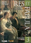 Copertina del libro RES ET FABULA 3 ED. MISTA