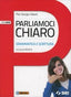Copertina del libro PARLIAMOCI CHIARO ED. MISTA