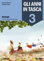 Copertina del libro GLI ANNI IN TASCA 3 ED. MISTA