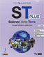 Copertina del libro ST SCIENZE DELLA TERRA PLUS ED. MISTA