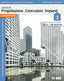 Copertina del libro CORSO DI PROGETTAZIONE COSTRUZIONI IMPIA