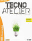 Copertina del libro TECNO ATELIER ED. MISTA