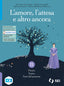 Copertina del libro AMORE L'ATTESA E ALTRO ANCORA B ED. MIST