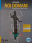 Copertina del libro NOI DOMANI ED. MISTA