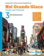 Copertina del libro NEL GRANDE GIOCO 3 ED. MISTA