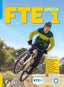 Copertina del libro FTE GREEN. PER IL SECONDO BIENNIO E QUIN
