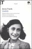 Copertina del libro DIARIO DI ANNA FRANK