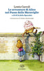 Copertina del libro LE AVVENTURE DI ALICE NEL PAES