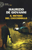Copertina del libro IL METODO DEL COCCODRILLO