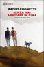 Copertina del libro SENZA MAI ARRIVARE IN CIMA