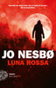Copertina del libro LUNA ROSSA