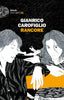 Copertina del libro RANCORE