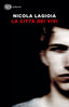 Copertina del libro LA CITTA' DEI VIVI