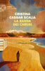 Copertina del libro LA BANDA DEI CARUSI
