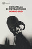 Copertina del libro BORGO SUD