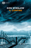 Copertina del libro IL CONFINE