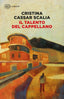Copertina del libro IL TALENTO DEL CAPPELLANO
