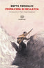 Copertina del libro PRIMAVERA DI BELLEZZA