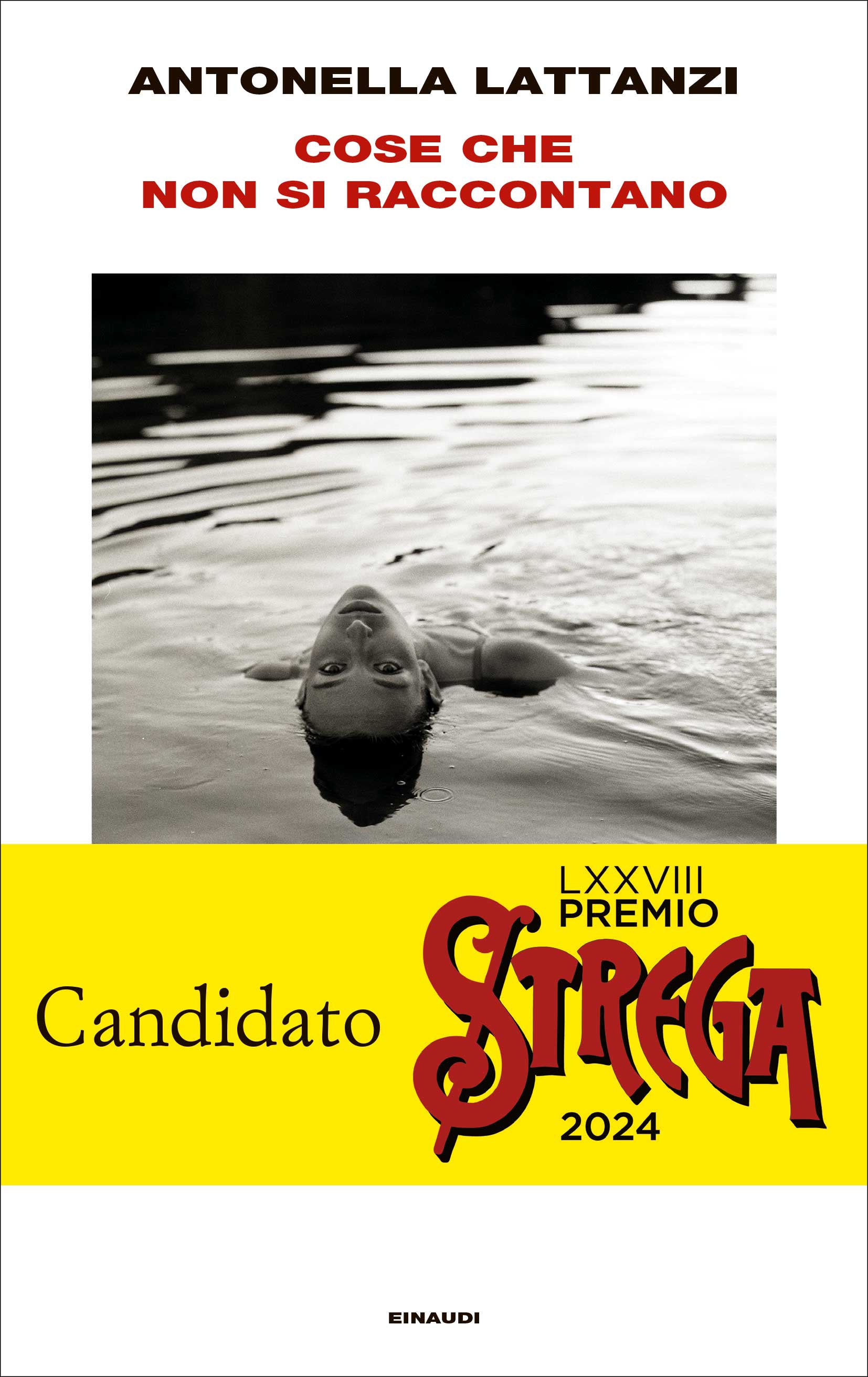 Copertina del libro COSE CHE NON SI RACCONTANO Immagine principale del prodotto