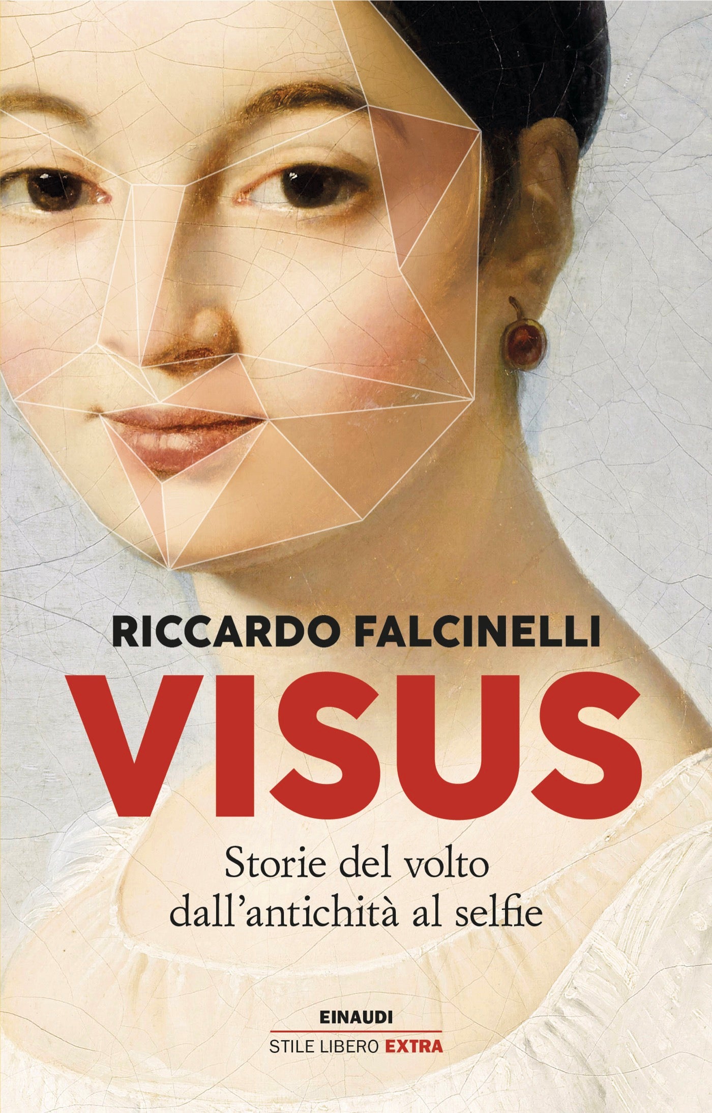 Copertina del libro VISUS Immagine principale del prodotto