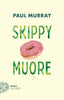 Copertina del libro SKIPPY MUORE