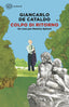 Copertina del libro COLPO DI RITORNO