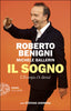 Copertina del libro IL SOGNO