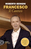 Copertina del libro FRANCESCO. IL CANTICO
