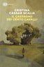 Copertina del libro IL CASTAGNO DEI CENTO CAVALLI