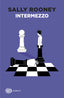 Copertina del libro INTERMEZZO