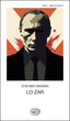 Copertina del libro LO ZAR