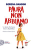 Copertina del libro PAURA NON ABBIAMO