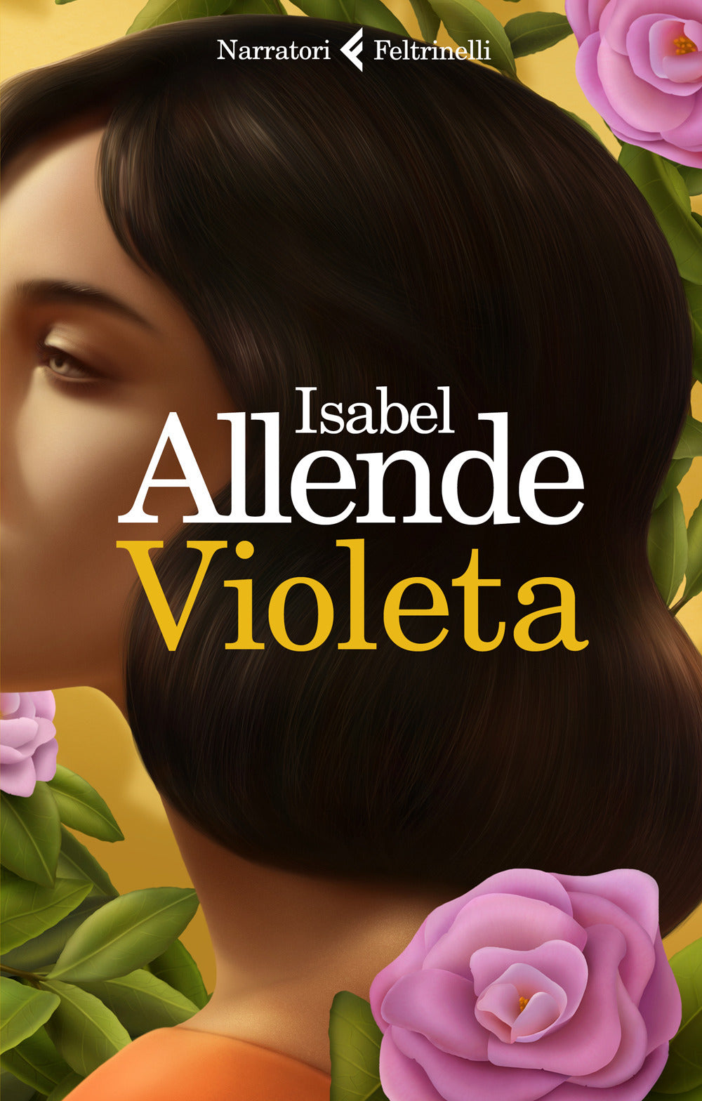 Copertina del libro VIOLETA Immagine principale del prodotto