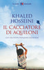 Copertina del libro CACCIATORE DI AQUILONI