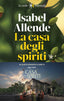 Copertina del libro CASA DEGLI SPIRITI