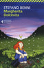 Copertina del libro MARGERITA DOLCEVITA