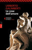Copertina del libro COSE DELL AMORE