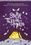 Copertina del libro STORIE DEL TERRORE DA UN MINUT