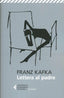 Copertina del libro LETTERA AL PADRE
