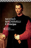 Copertina del libro PRINCIPE