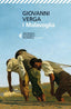 Copertina del libro MALAVOGLIA
