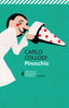 Copertina del libro PINOCCHIO