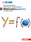 Copertina del libro MATEMATICA AZZURRO CON MATHS IN ENGLISH