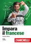Copertina del libro IMPARA IL FRANCESE CON ZANICHELLI