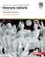 Copertina del libro ITINERARIO NELL'ARTE VERSIONE ARANCIONE
