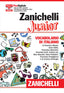 Copertina del libro ZANICHELLI JUNIOR ED. PLUS ED. MISTA