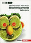 Copertina del libro BIOCHIMICAMENTE ED. MISTA