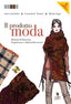 Copertina del libro PRODOTTO MODA