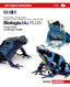 Copertina del libro BIOLOGIA BLU ED. MISTA