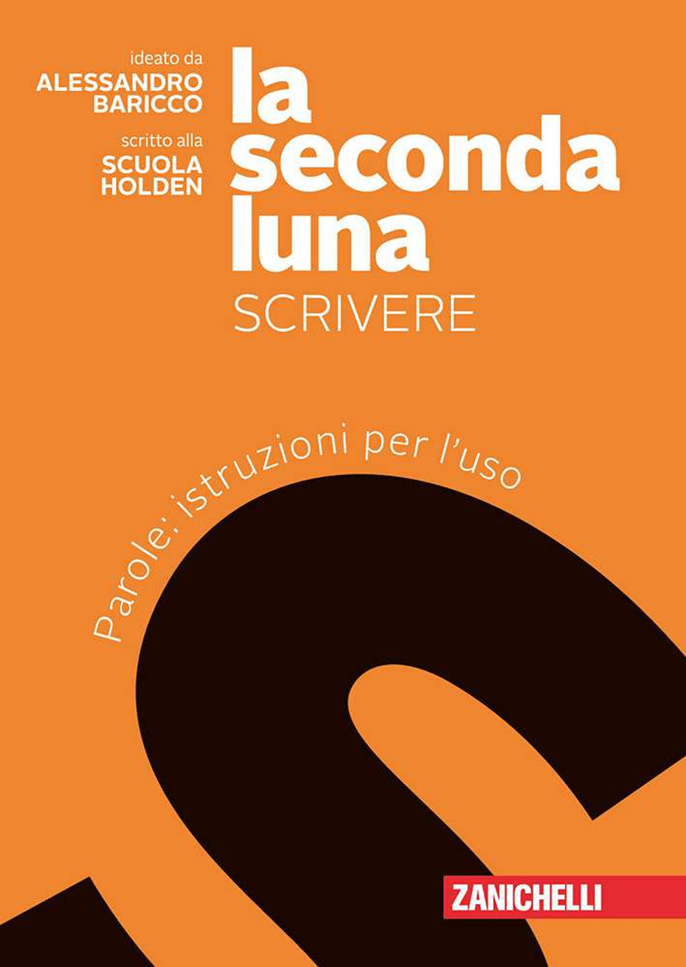 Copertina del libro SECONDA LUNA ED. MISTA